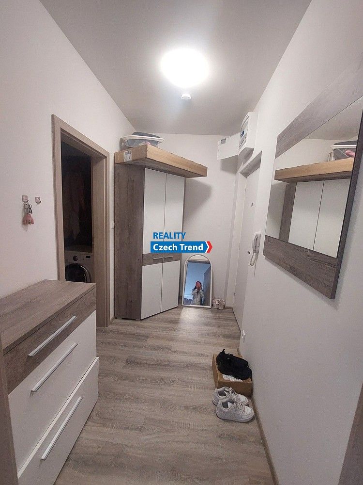 Byt 1+kk · 37 m² · Olomouc - Řepčín, Olomoucký kraj - 3