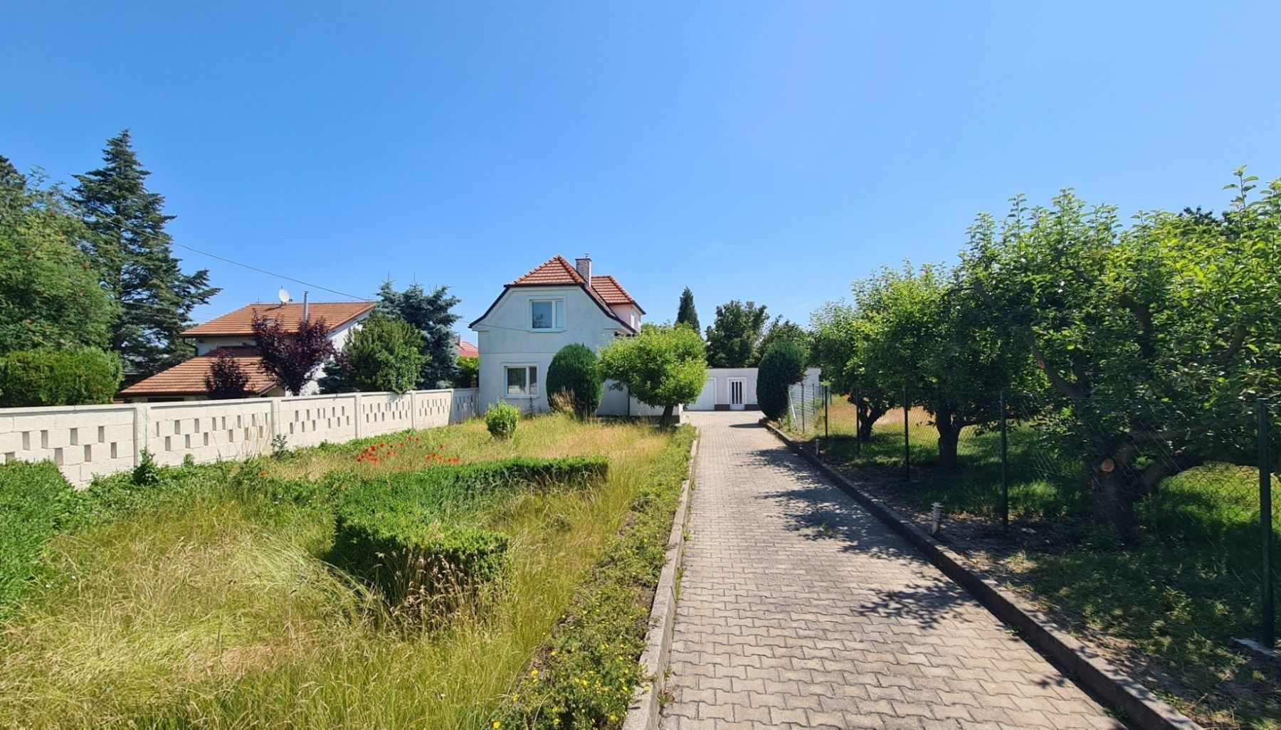 Rodinný dům · 142 m² · Západní, Hovorčovice - Hovorčovice, Středočeský kraj - 3