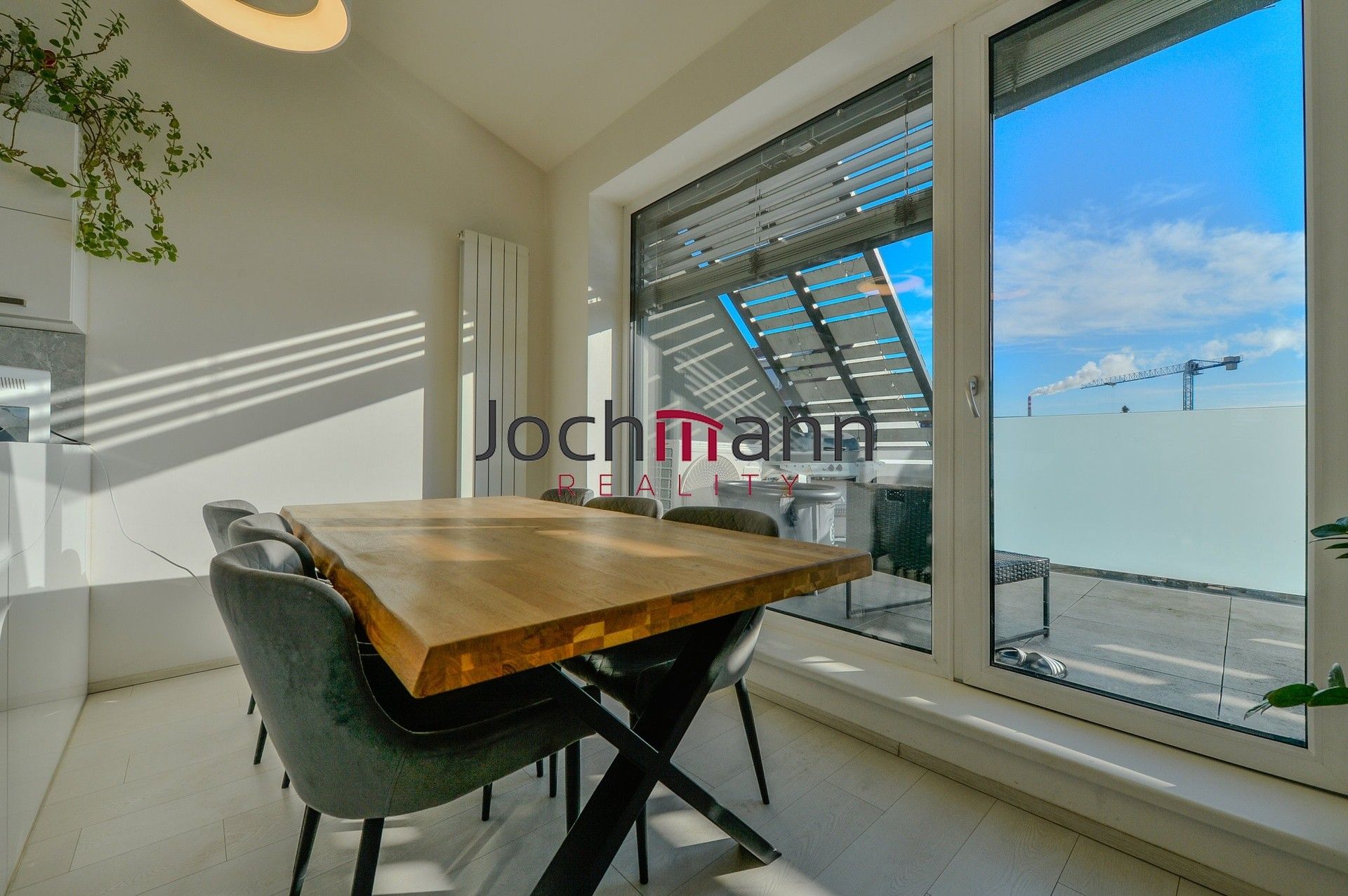 Pronájem byt 3+kk - Nová, České Budějovice, 90 m²