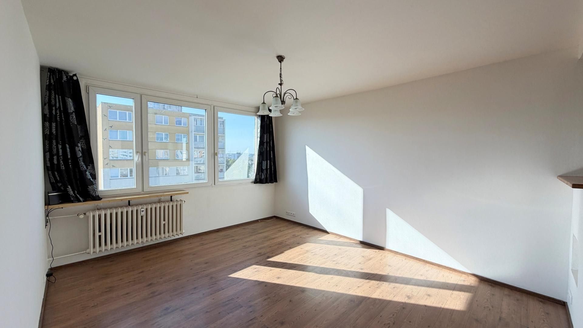 Pronájem byt 3+kk - Sulická, Praha, 55 m² - 2