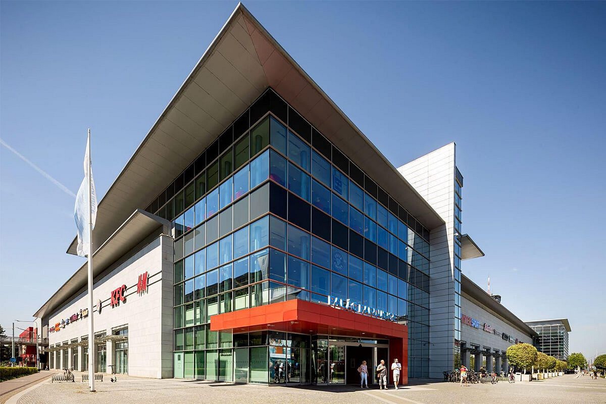 Kancelář · 282 m² · Pardubice - 1