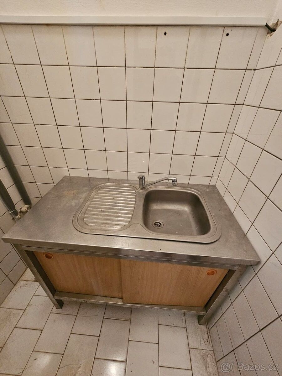 Sklady, Žamberk, 564 01 - 2