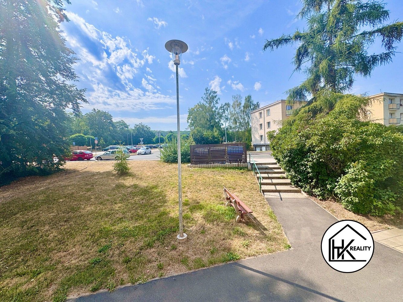 Byt 1+kk · 21 m² · Teplice - Řetenice, Ústecký kraj - 3