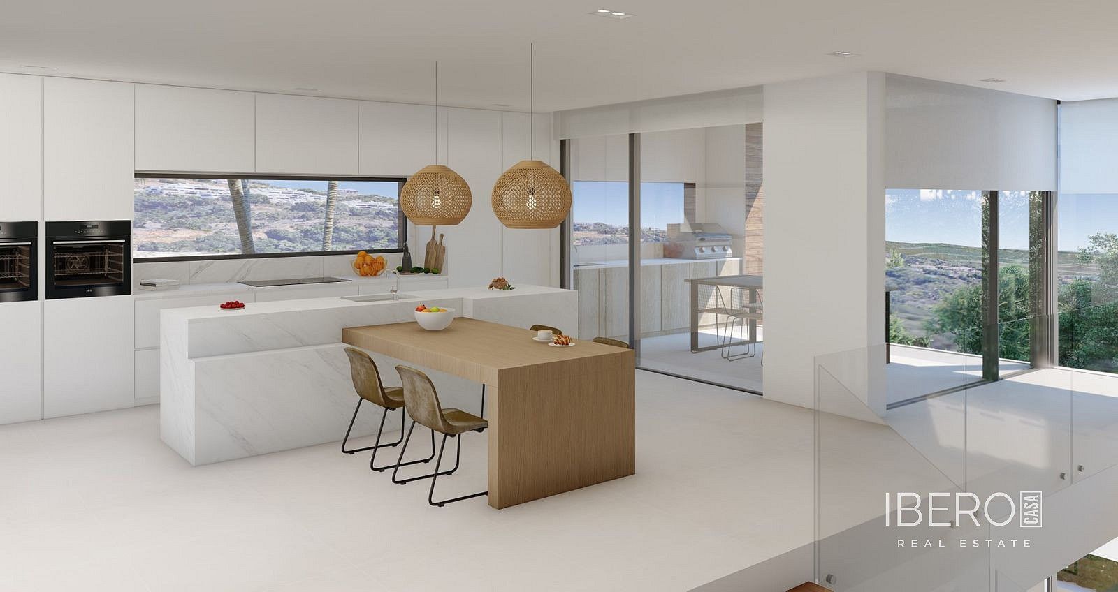 Rodinný dům · 596 m² · Altos de los Monteros, ES - 4