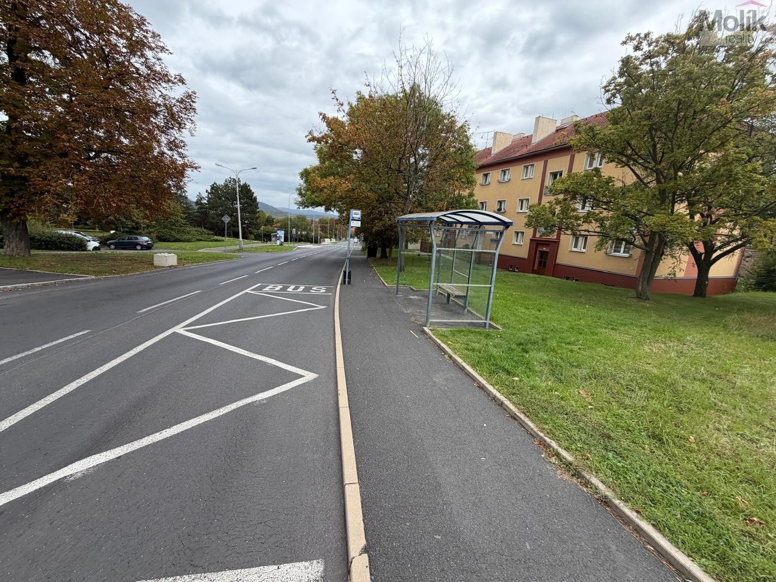 Prodej pozemek pro bydlení - Jana Opletala, Most, 347 m² - 5