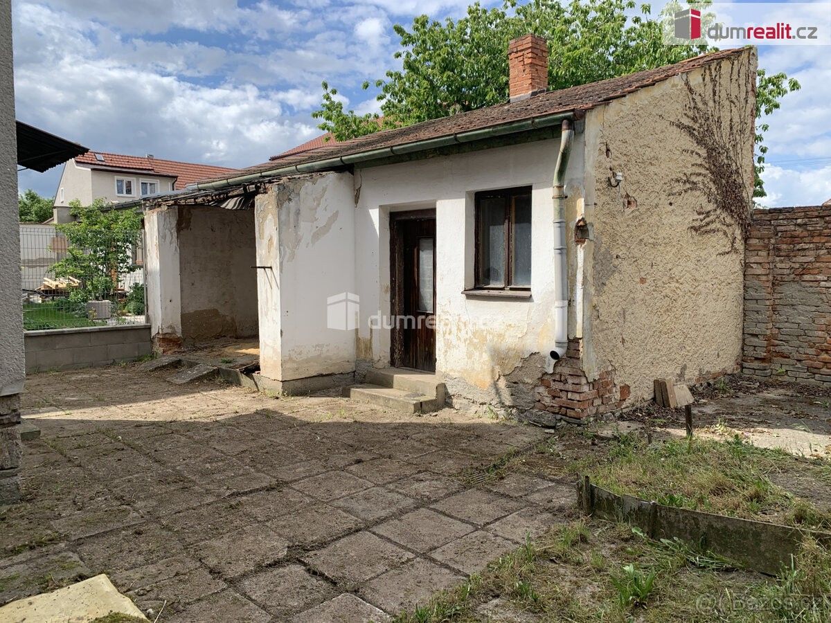 Prodej rodinný dům - Dobříš, 263 01 - 5