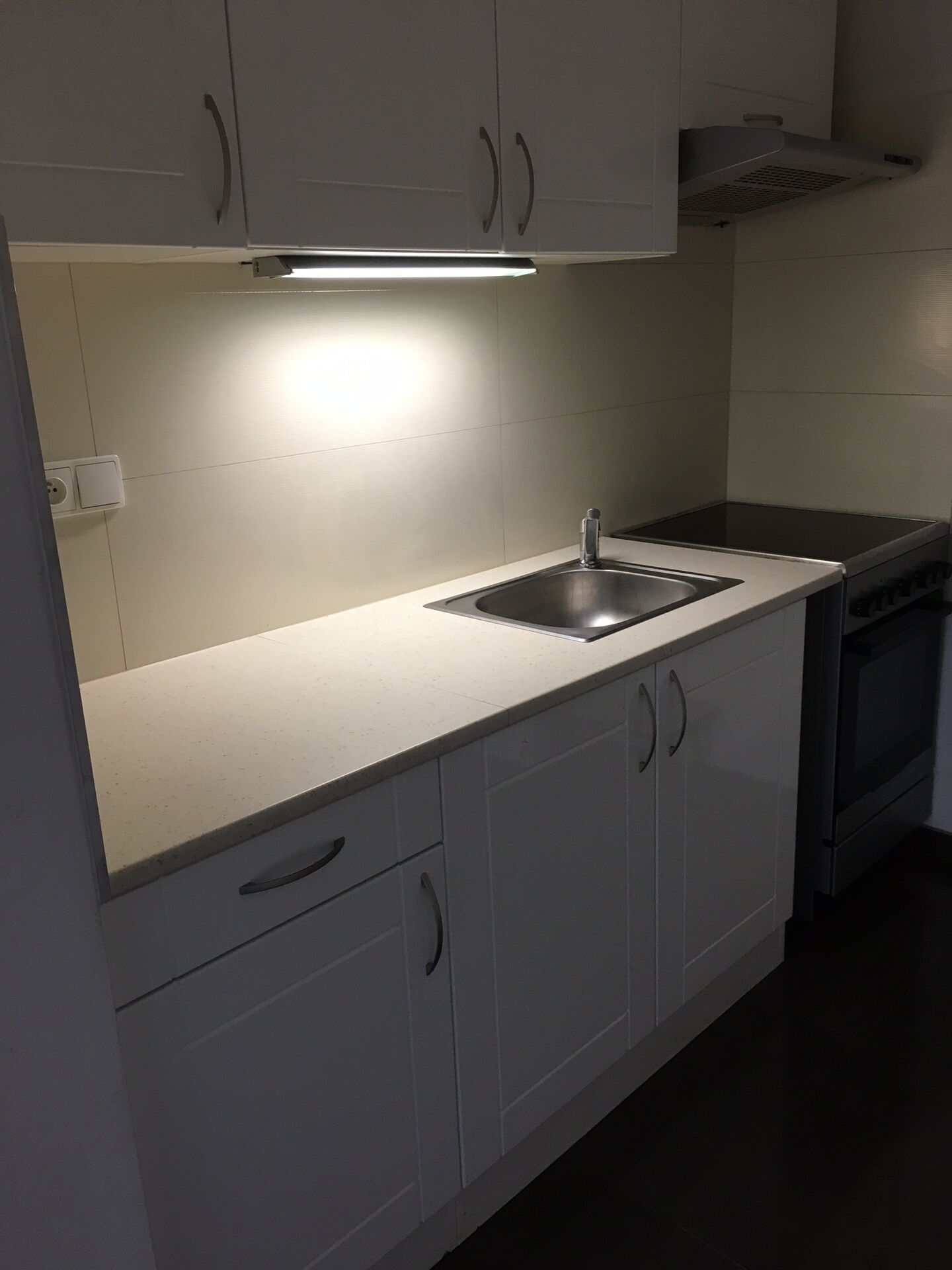 1+kk, Teplice, 40 m²