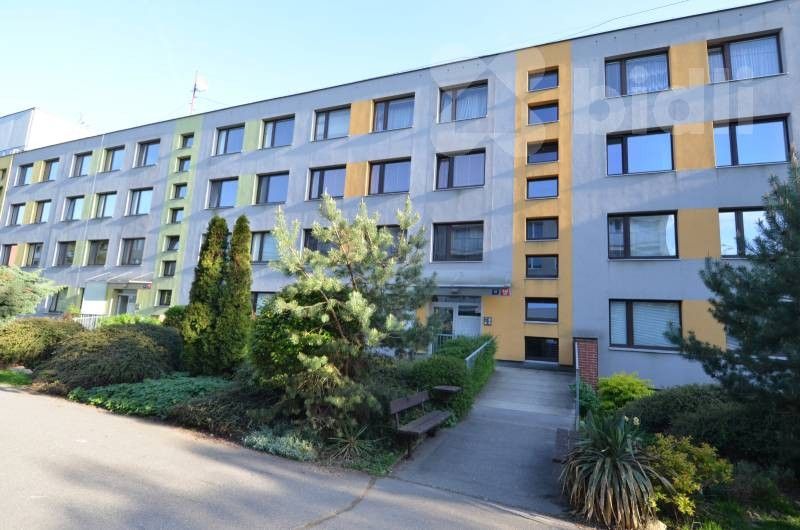 Prodej byt 2+kk - K rovinám 544, Praha Jinonice, 43 m² - 5