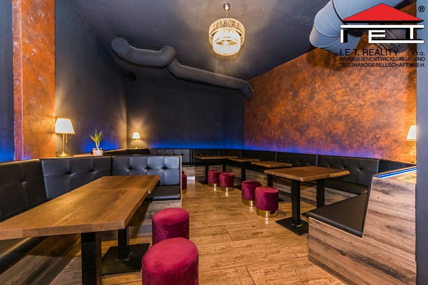 Restaurace · 180 m² · Stodolní, Ostrava - 3