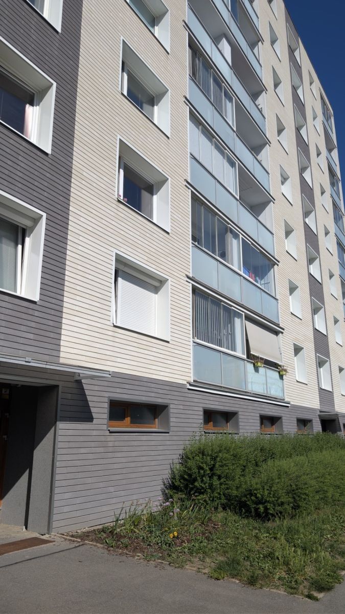 2+kk, Erno Košťála, Pardubice - Studánka, Pardubický kraj, 58 m² - 1