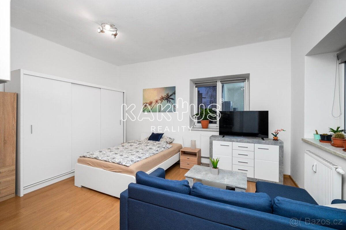 Pronájem byt - Vratimov, 739 32