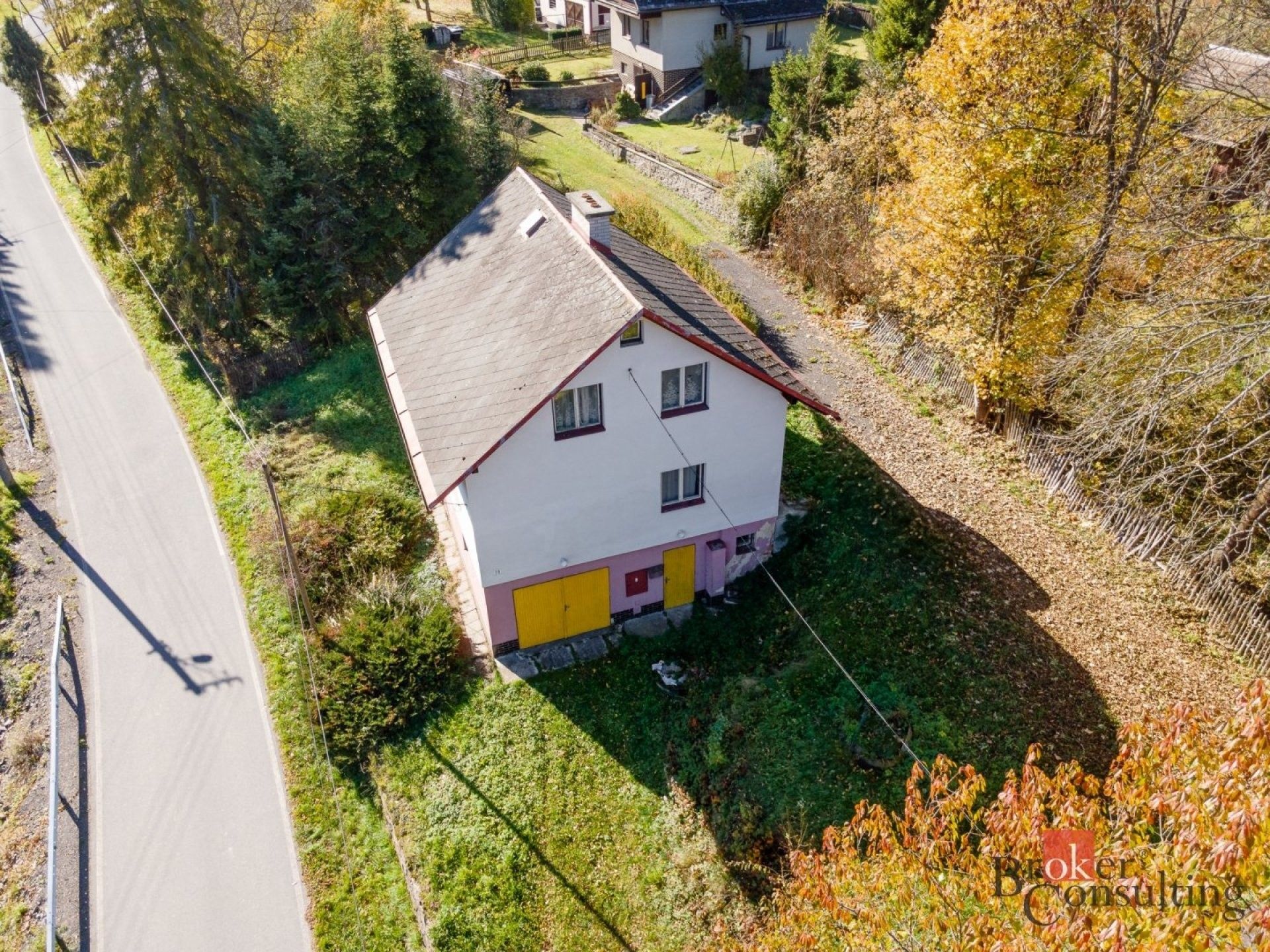 Rodinný dům · 120 m² · Krasov - 3