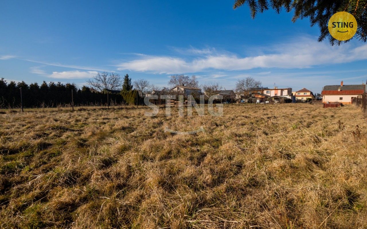 Pozemky pro bydlení, Domky, Otice, 828 m²