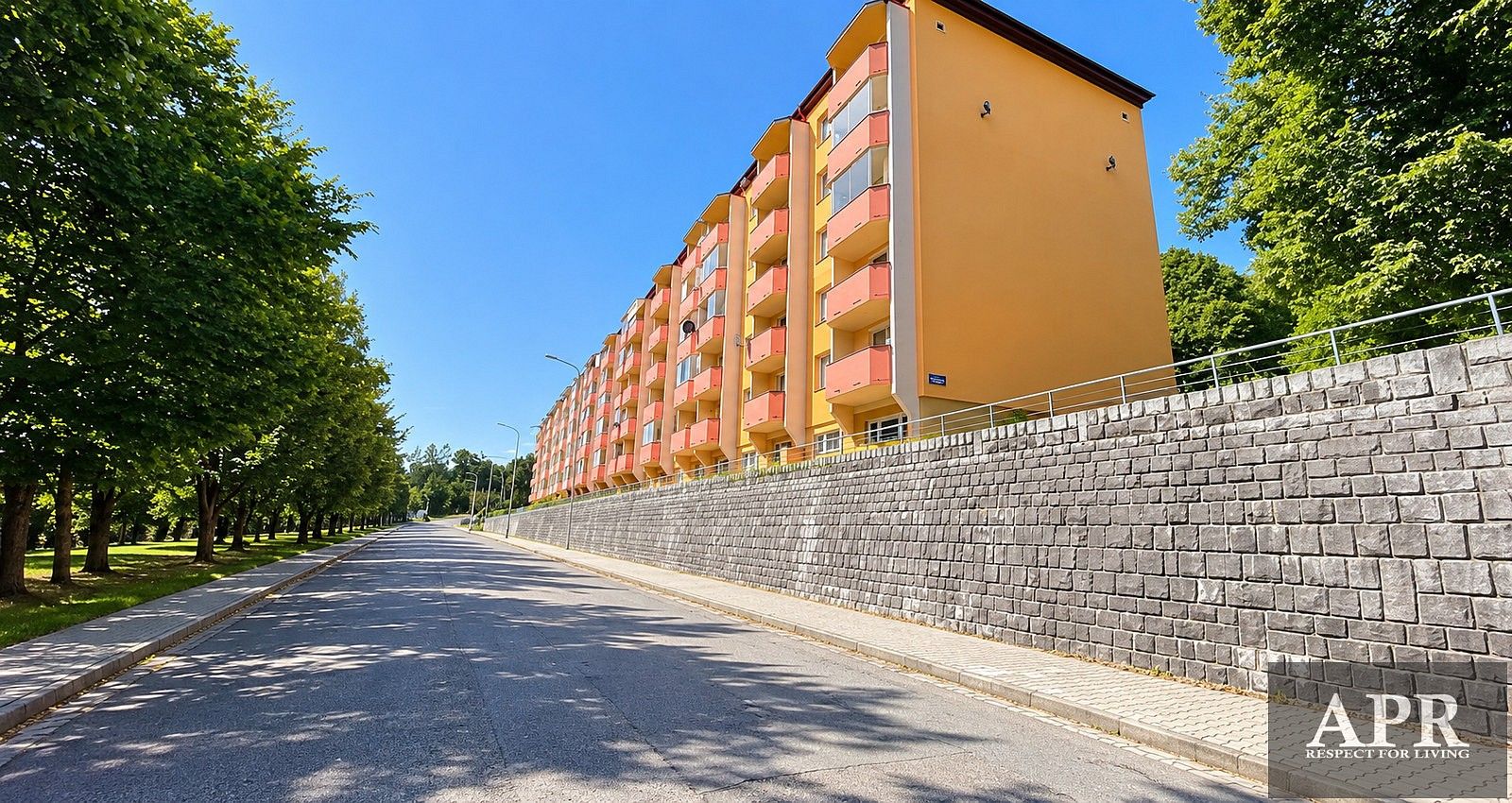 1+1, Uherský Brod, okres Uherské Hradiště, Zlínský kraj, 41 m² - 1