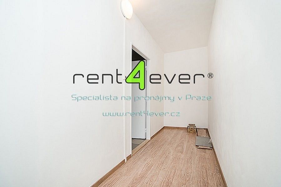 Byt 1+kk · 23 m² · Praha - Žižkov, okres Praha 3, Hlavní město Praha - 4