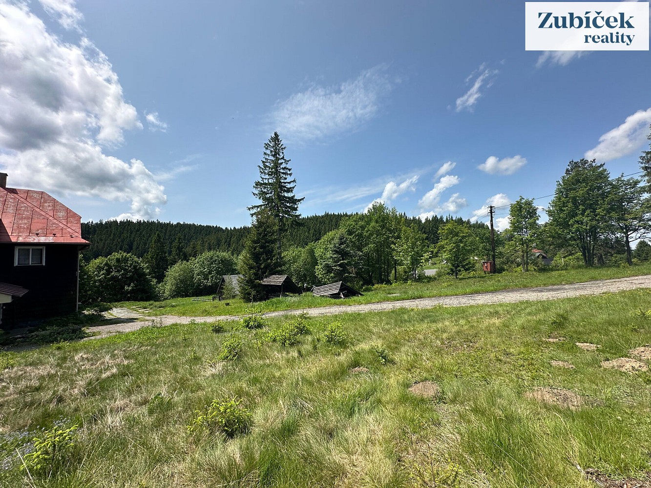 Komerční pozemek · Makov, Okres Čadca, Slovensko - 4