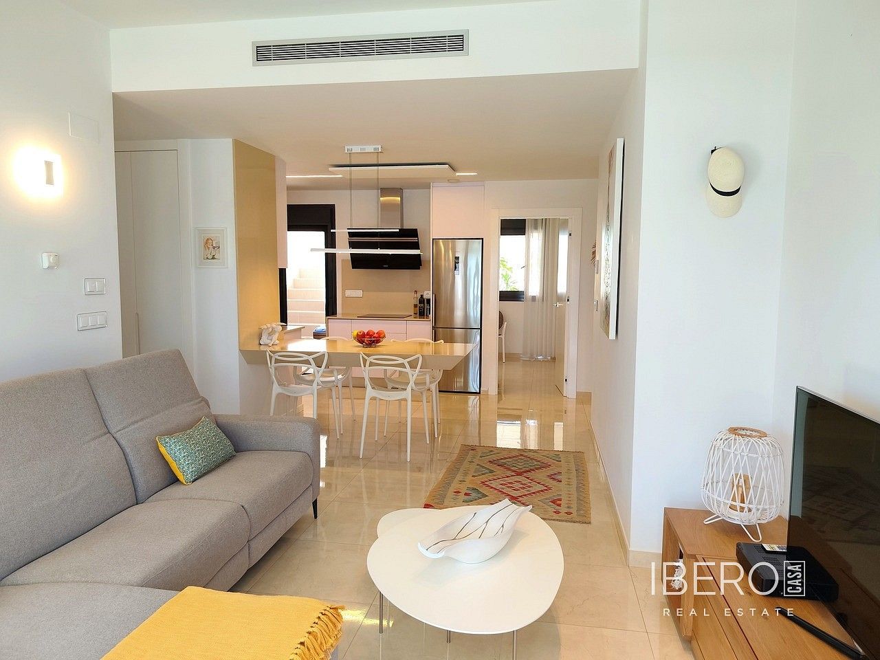 Rodinný dům · 92 m² · San Miguel de Salinas, ES - 3