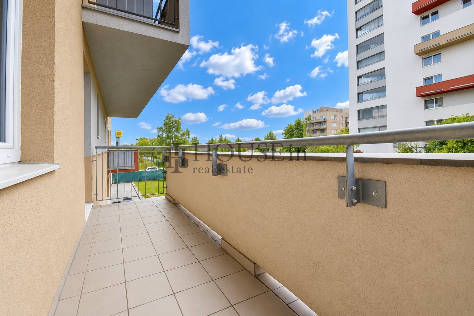 1+kk, Hornoměcholupská, Praha, 32 m² - 2
