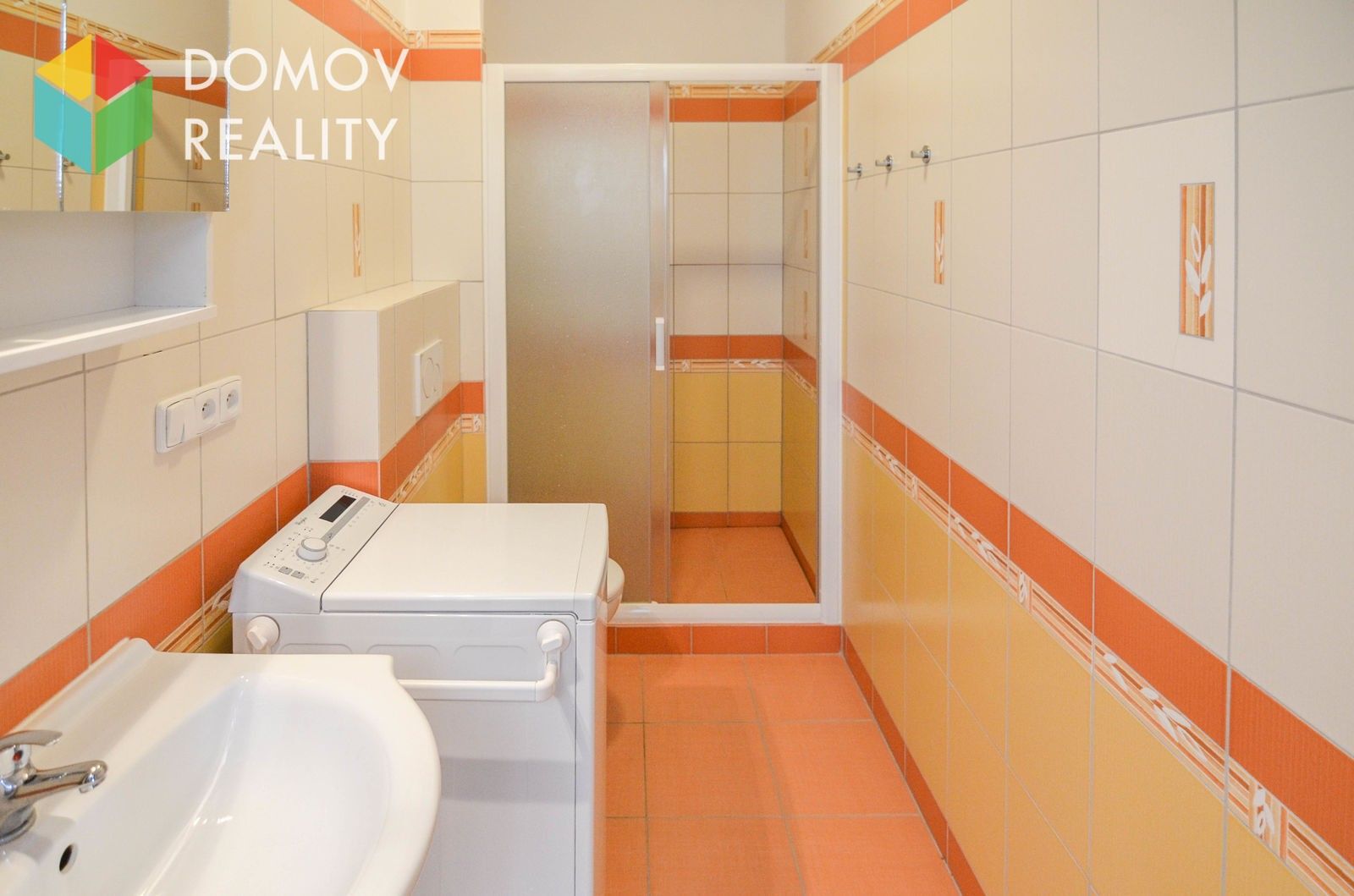 Pronájem byt 2+kk - Arnoltova, Beroun, 44 m² - 5