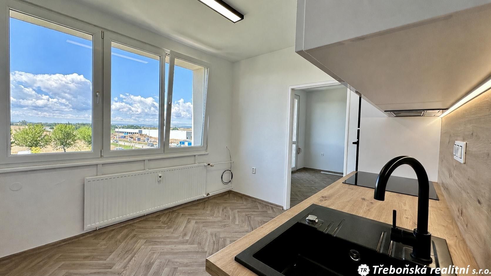2+1, Pod Markem, Veselí nad Lužnicí I, 56 m² - 2