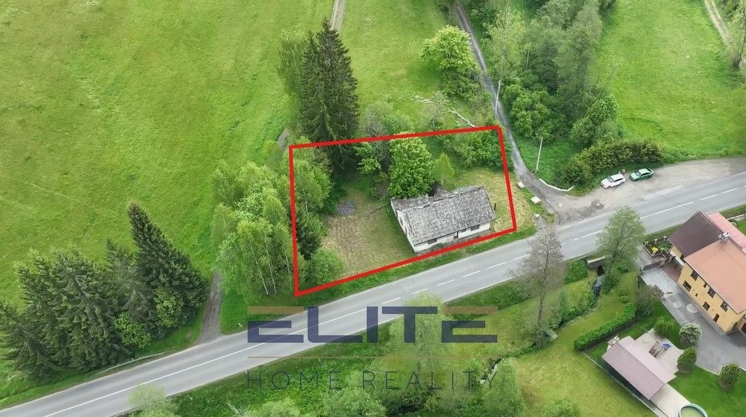 Rodinné domy, Tuhaň, Stružinec, 120 m²