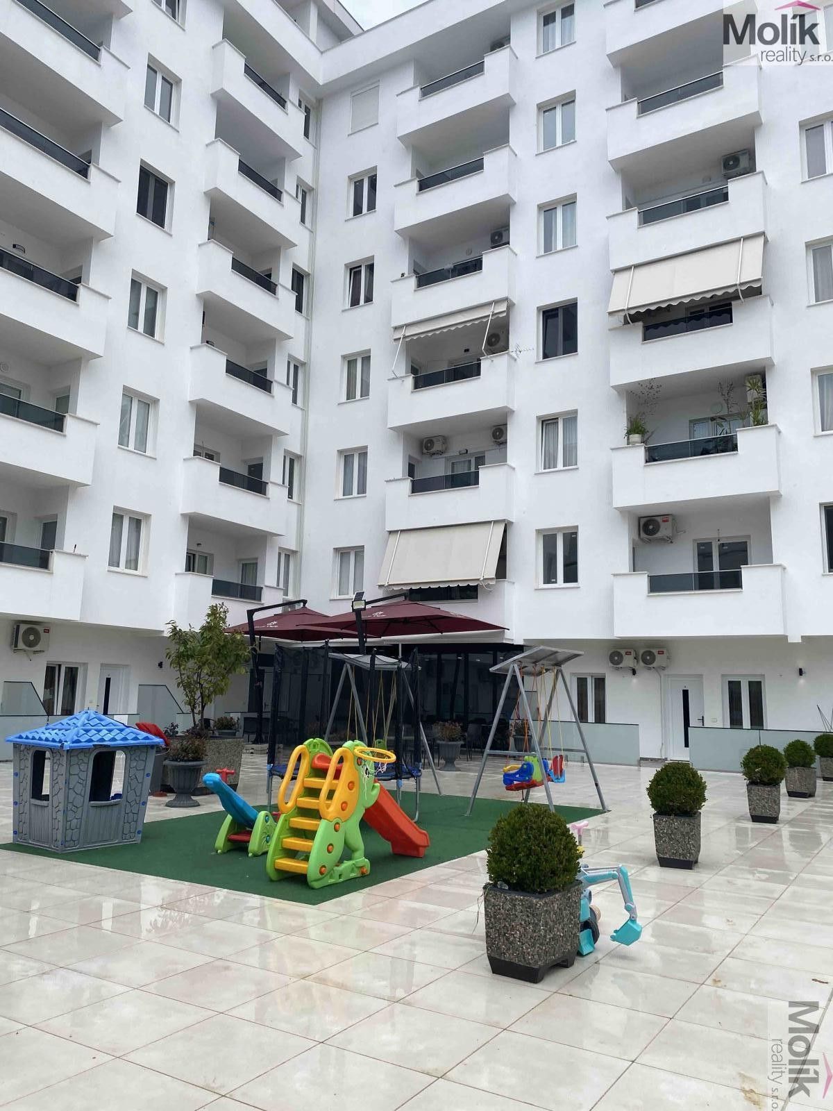 2+kk, Golem, 57 m² - 1