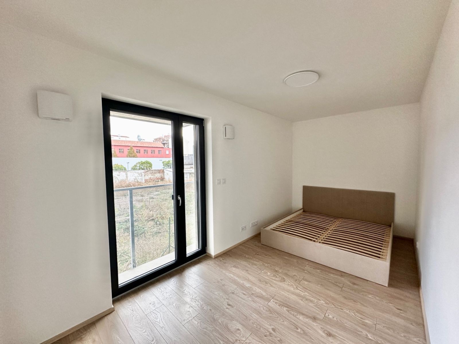 Prodej byt 2+kk - Bratislavská, Brno - Zábrdovice, Jihomoravský kraj, 55 m² - 5