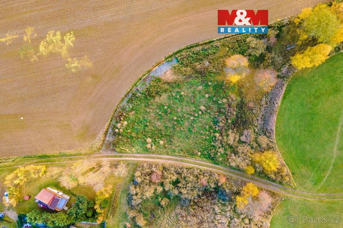 Pozemky pro bydlení, Bohy, 331 41