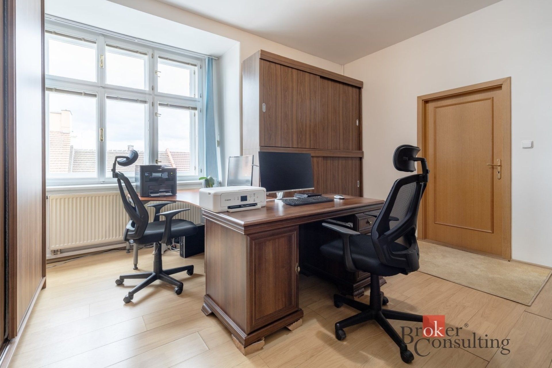 Prodej byt 2+1 - Černovice, Brno, 65 m² - 5