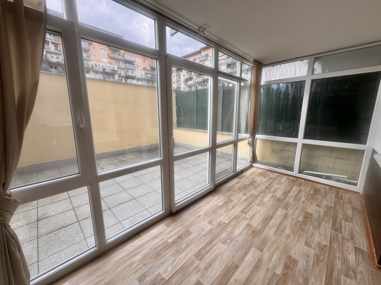 Pronájem byt 1+kk - Sedláčkova, Brno - Líšeň, 31 m² - 5
