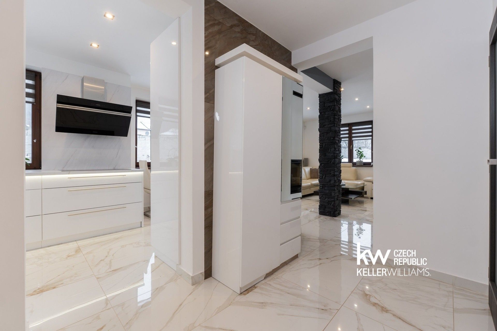 Rodinný dům · 100 m² · Hany Benešové  , Háj u Duchcova - 4