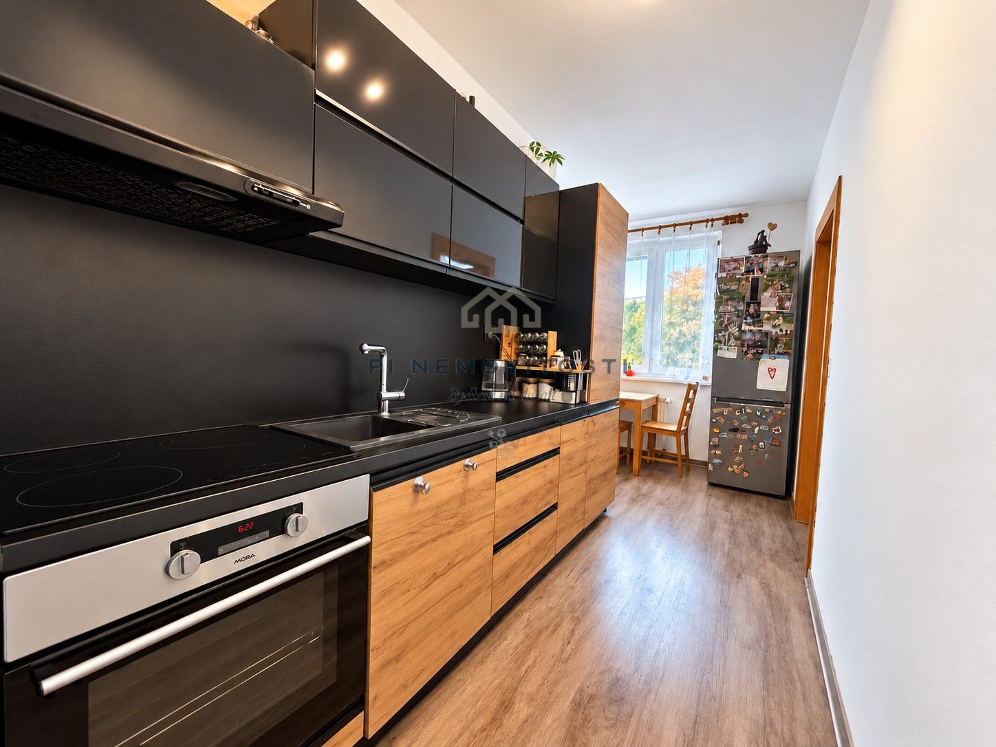 Byt 3+1 · 68 m² · Osvobození 294, Žandov - 3