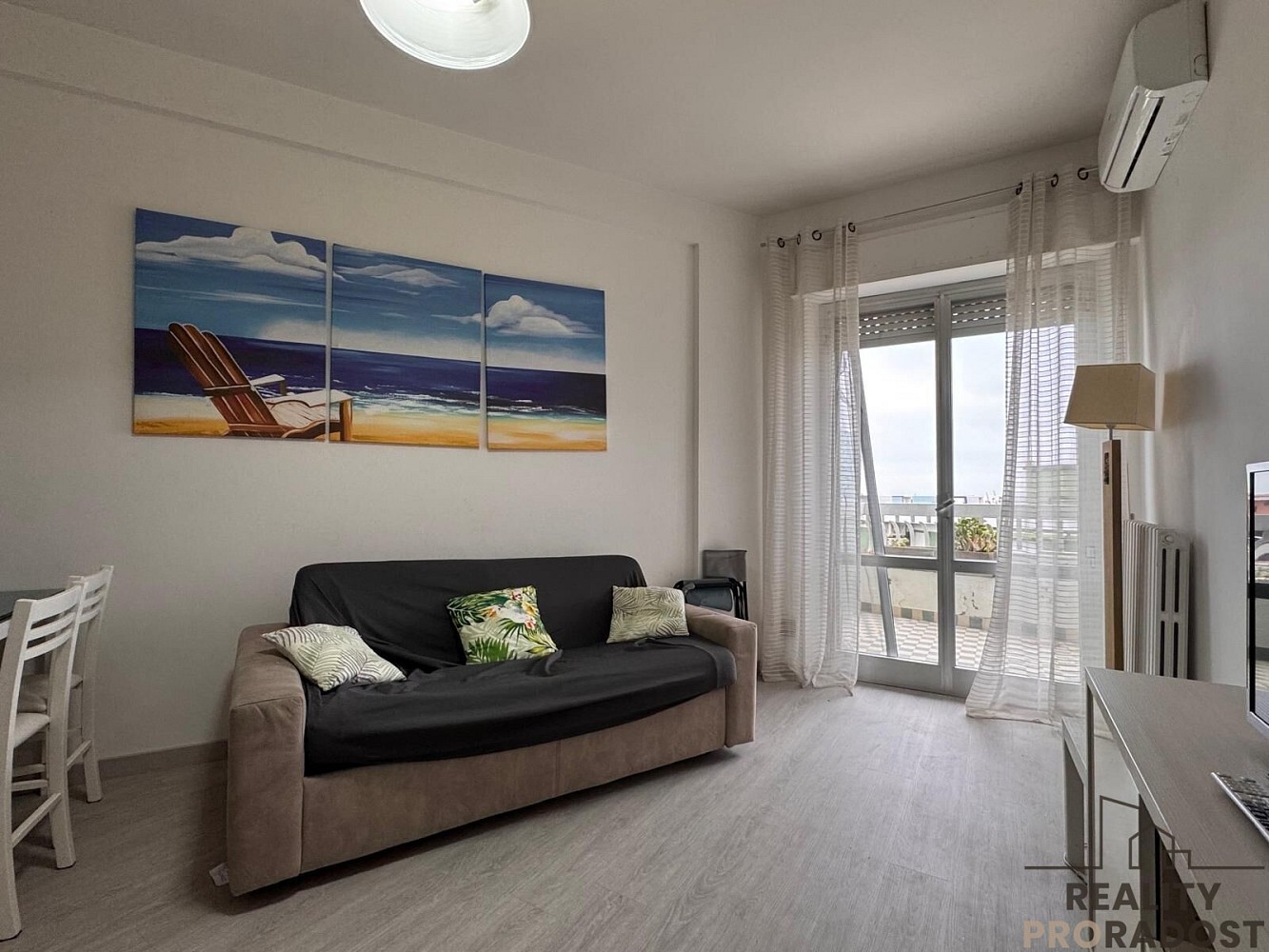 Prodej byt 4+kk - Silvi, Itálie, 80 m² - 5