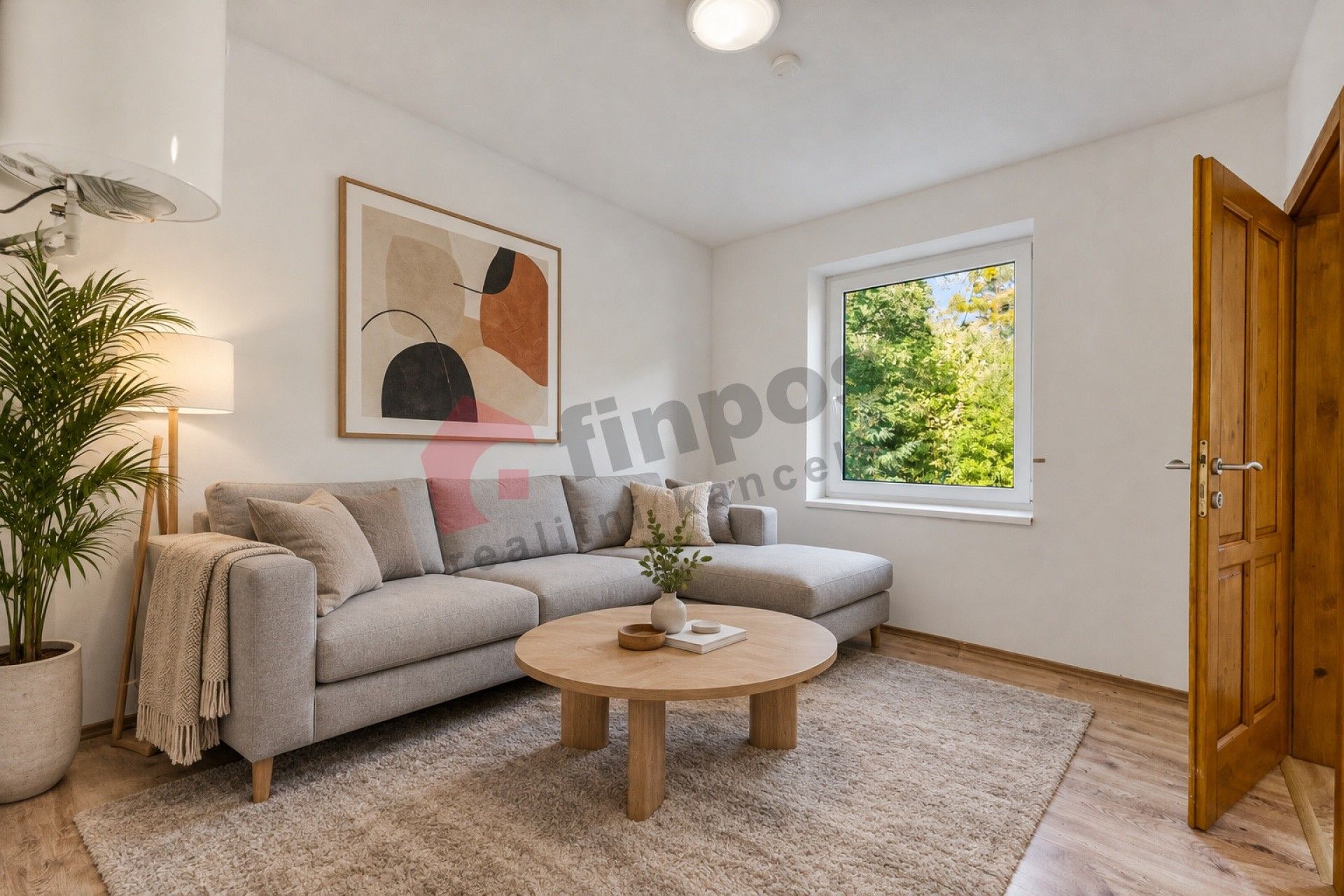 Byt 3+kk · 52 m² · Dlouhá 3815, Frýdek-Místek Frýdek - 3