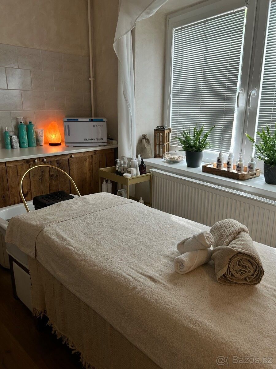 Obchodní prostory, Proboštov u Teplic, 417 12