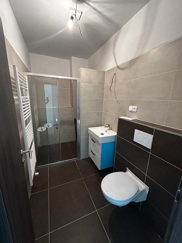 Pronájem byt 2+kk - Cechovní, Moravská Třebová - Město, okres Svitavy, 64 m² - 5