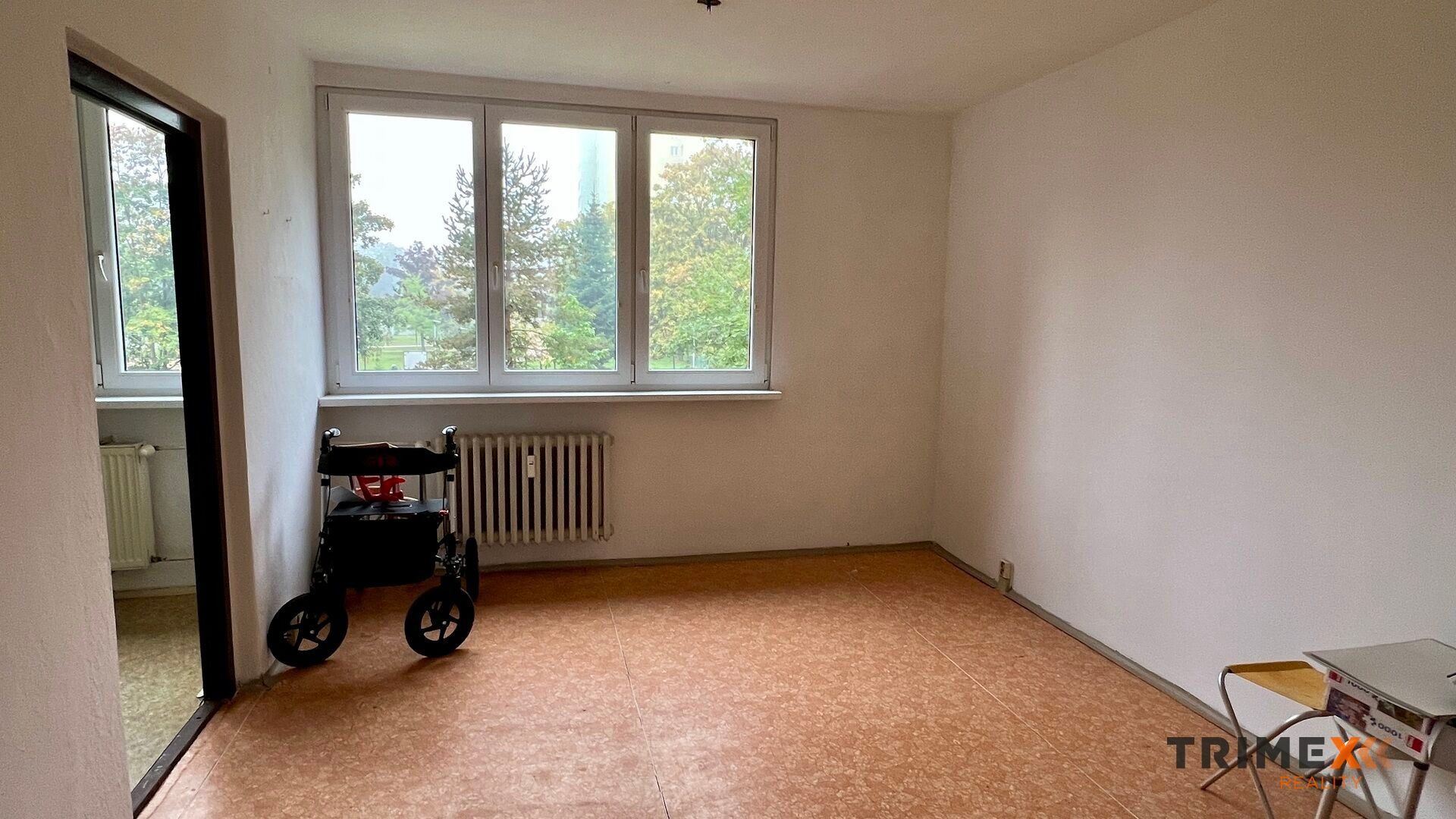 Prodej byt 2+1 - Varenská, Ostrava Moravská Ostrava, 58 m² - 5