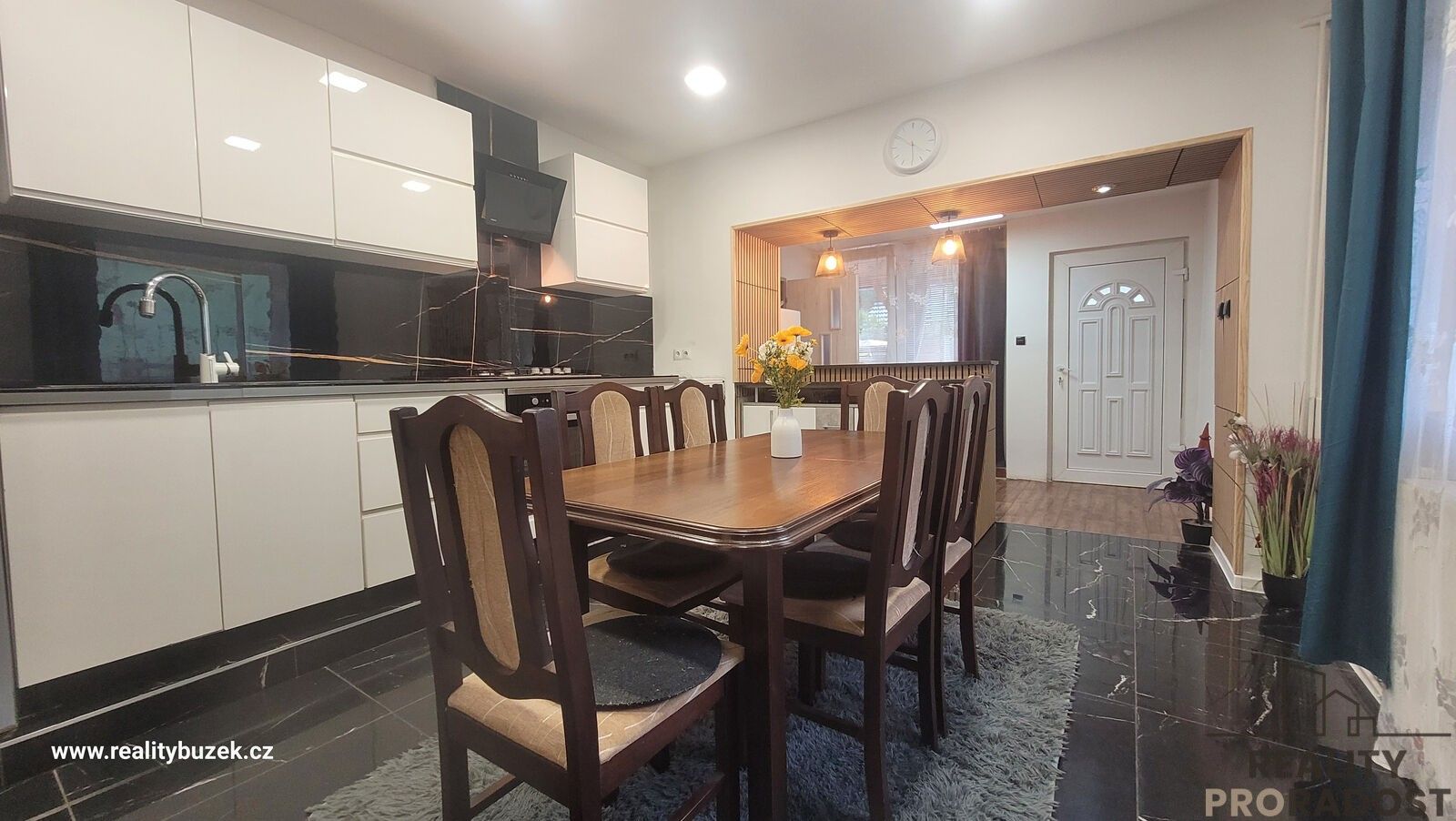 Prodej rodinný dům - Obědkovice, 230 m² - 5