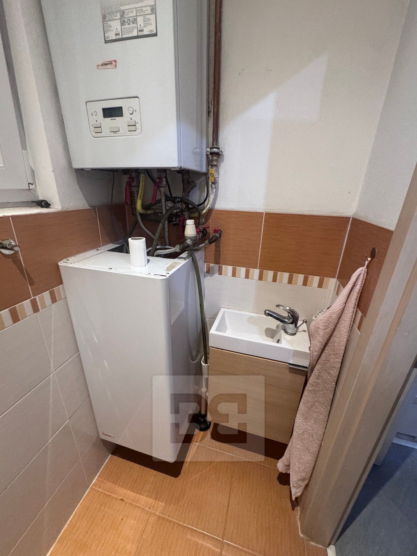 Byt 3+1 · 103 m² · Majakovského 508, Karlovy Vary Rybáře - 4