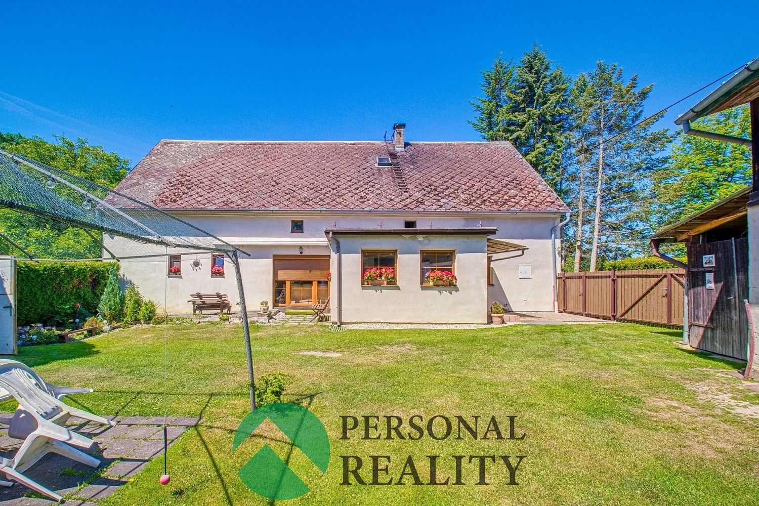 Rodinné domy, Bor - Ostrov, okres Tachov, Plzeňský kraj, 177 m² - 2
