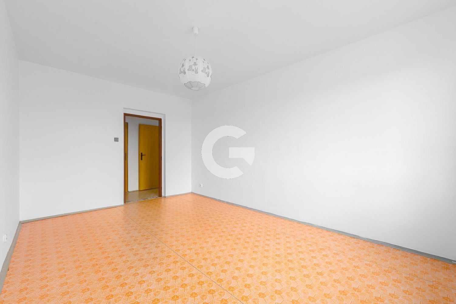 Prodej byt 3+1 - Slavičín, okres Zlín, Zlínský kraj, 70 m² - 5