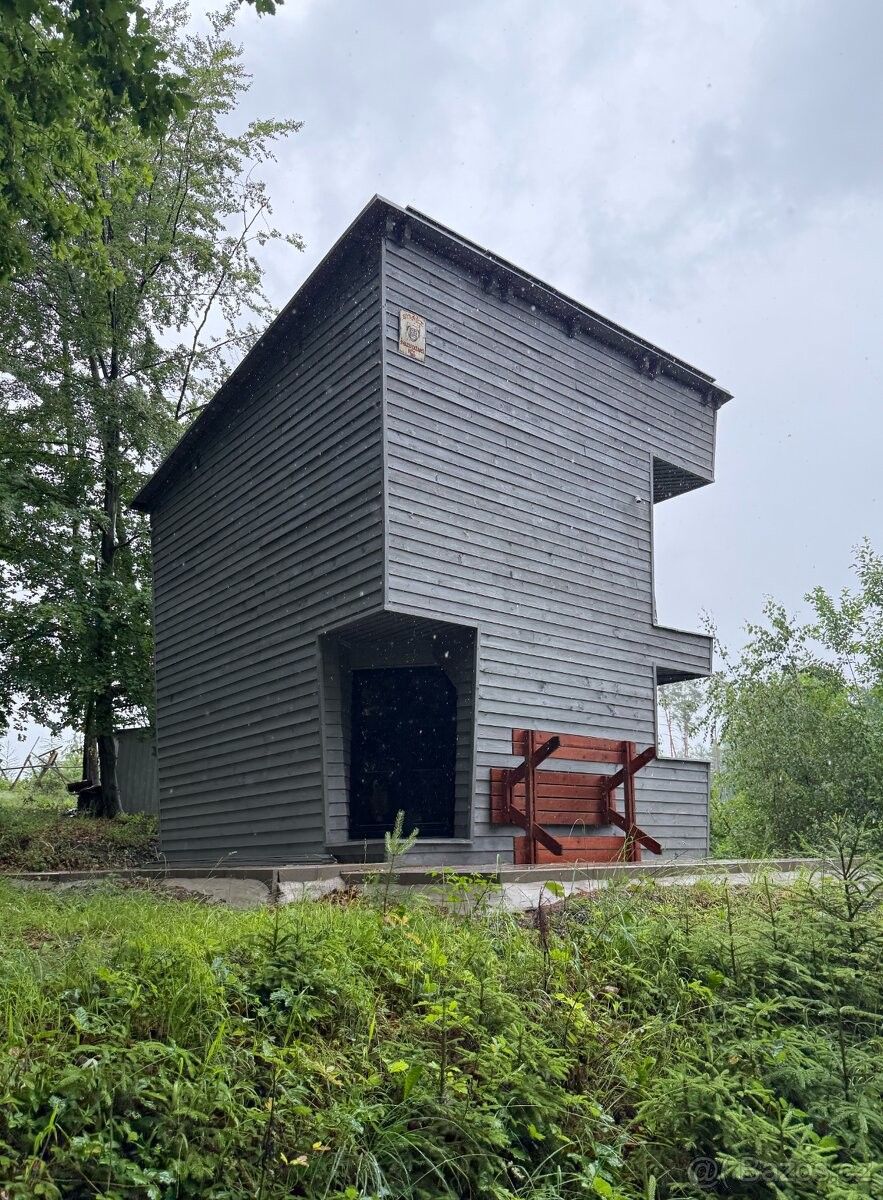 Chaty, Jičín, 506 01