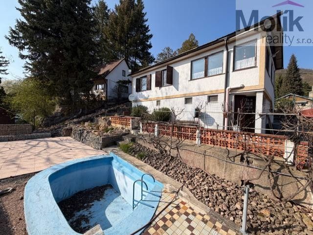 Chaty, Na Vyhlídce , Dolní Zálezly, 777 m² - 2