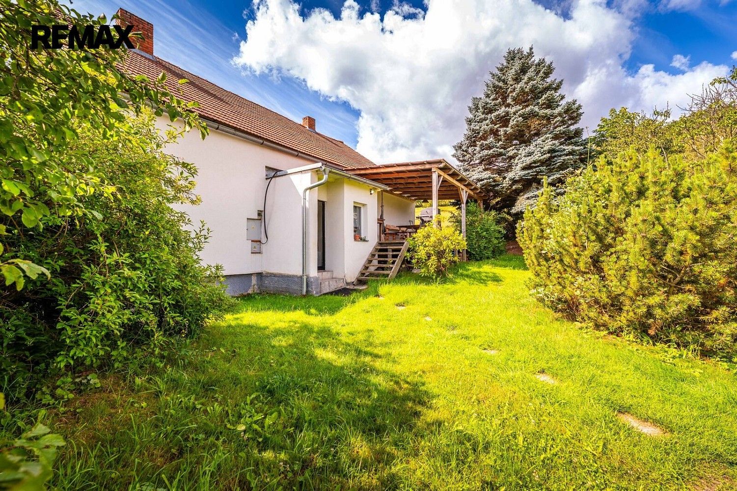 Prodej rodinný dům - Vimperk - Bořanovice, okres Prachatice, Jihočeský kraj, 170 m² - 5