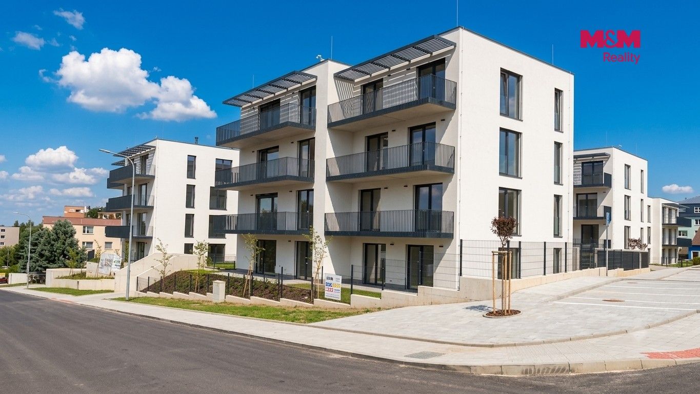 3+kk, K Sportovnímu Areálu, Liberec, 83 m² - 2