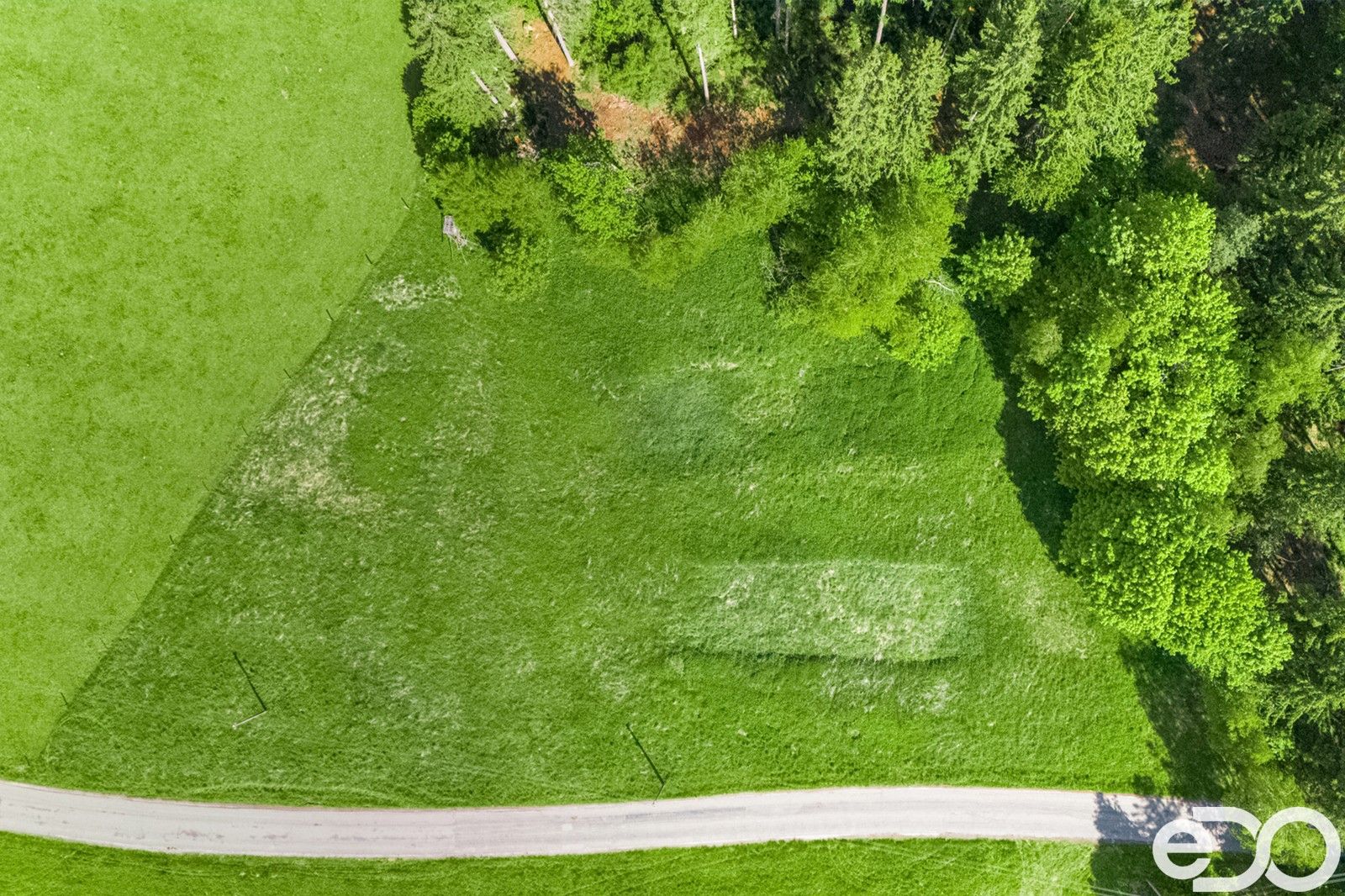 Pozemek pro bydlení · 5 934 m² · Frymburk - 4