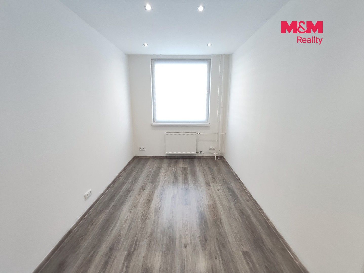 Byt 2+kk · 44 m² · U lipky, Lány - 4