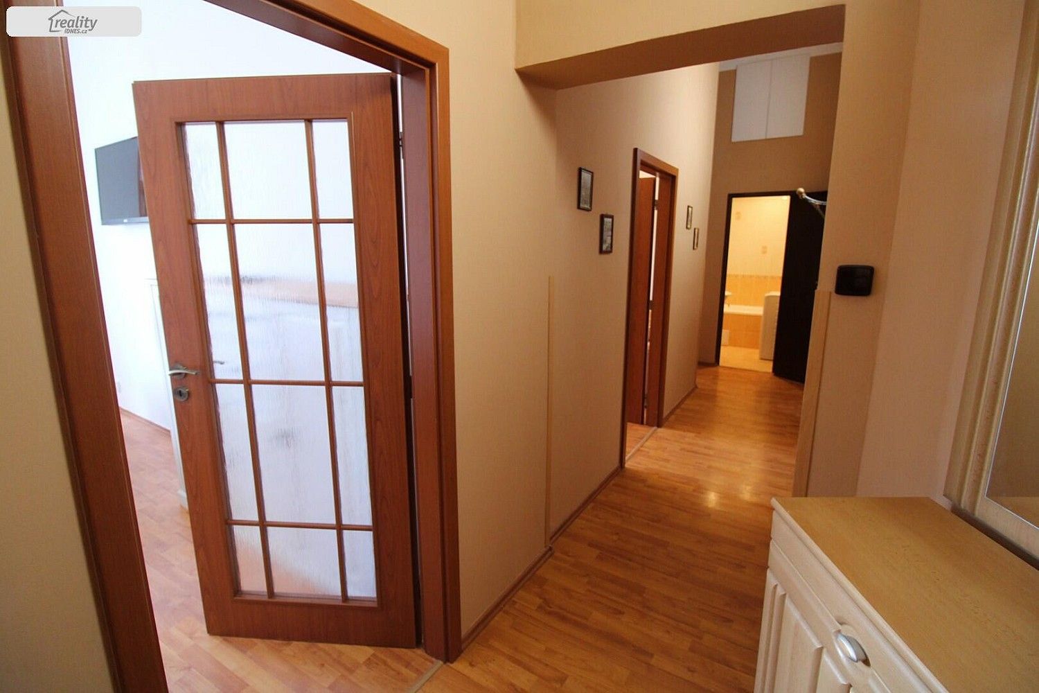 Prodej byt 2+1 - Karlovy Vary, Karlovarský kraj, 54 m² - 2