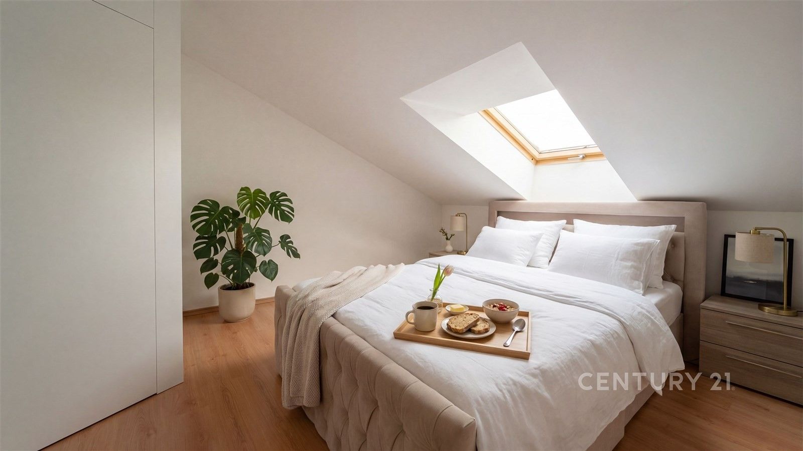 3+kk, Masarykova 1117, Modřice, 112 m² - 1