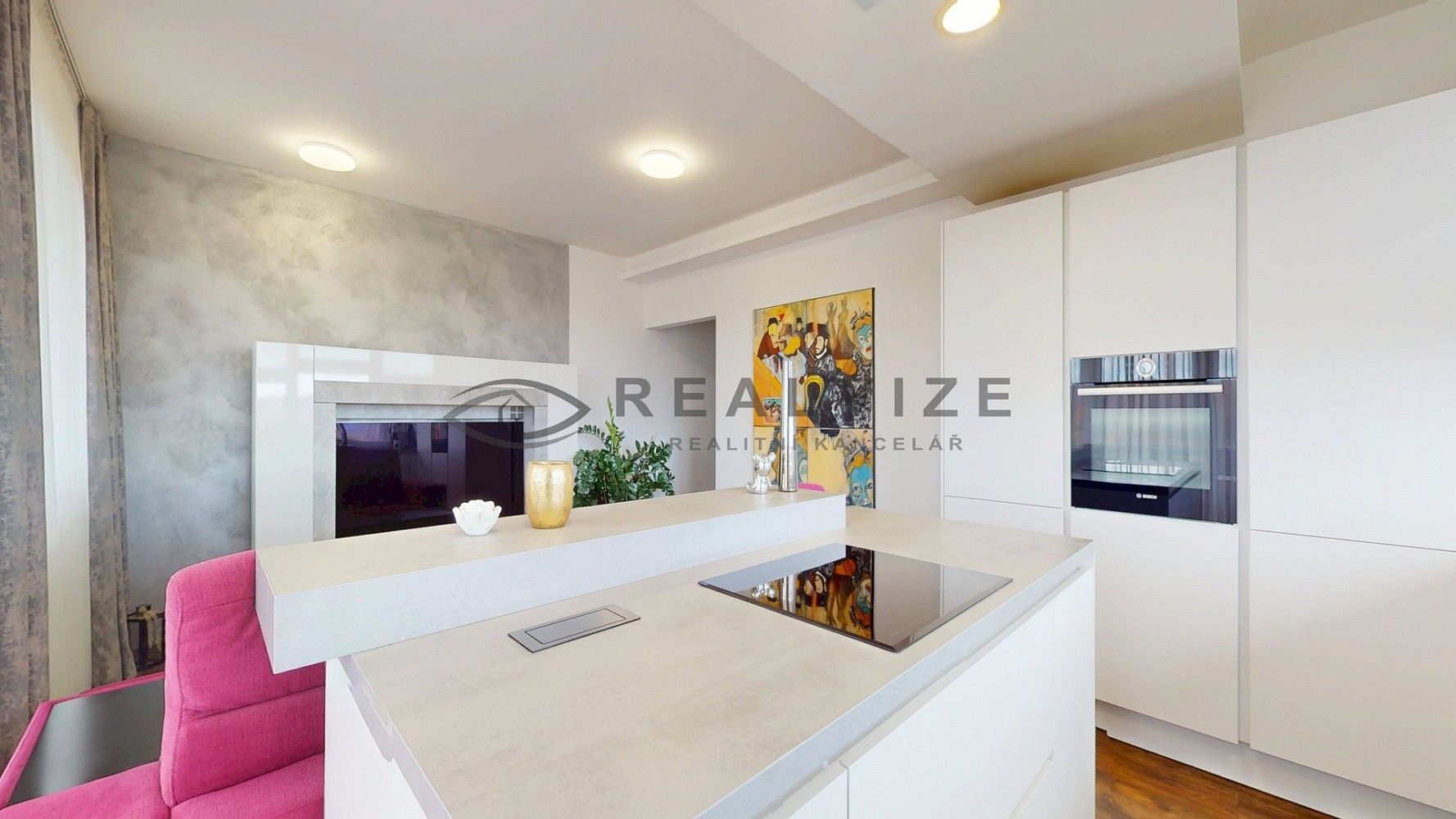 3+kk, České Budějovice - České Budějovice 4, Jihočeský kraj, 97 m² - 1